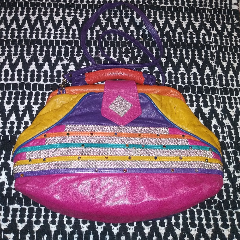 Vintage handbag